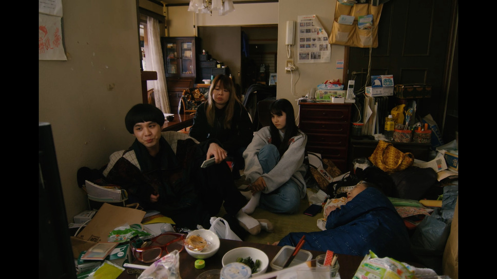 明けまして、おめでたい人 6枚目の写真・画像