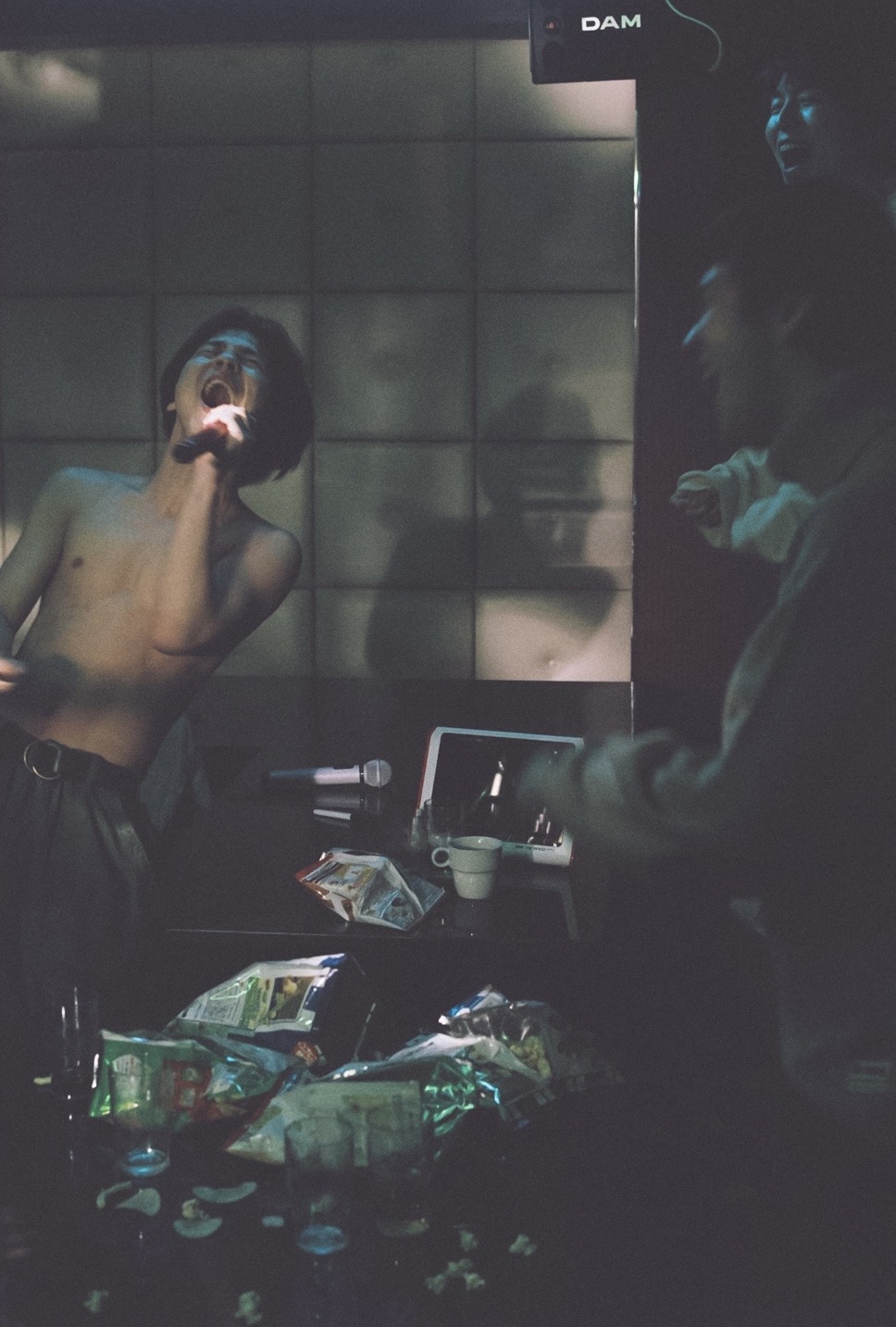 明けまして、おめでたい人 10枚目の写真・画像