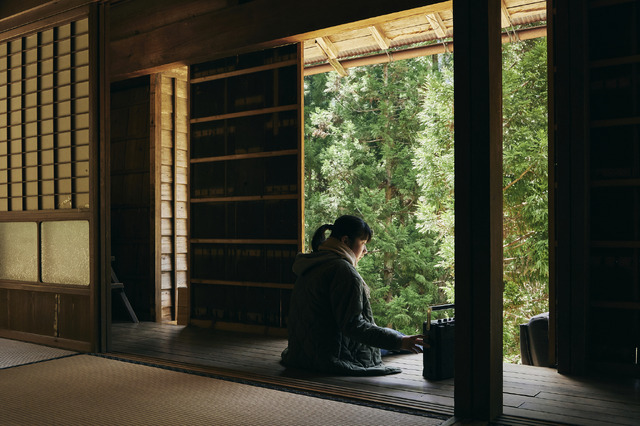 霧の淵 5枚目の写真・画像