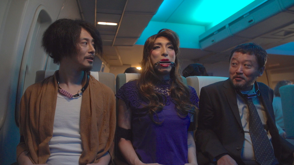 物体 -妻が哲学ゾンビになった- 5枚目の写真・画像