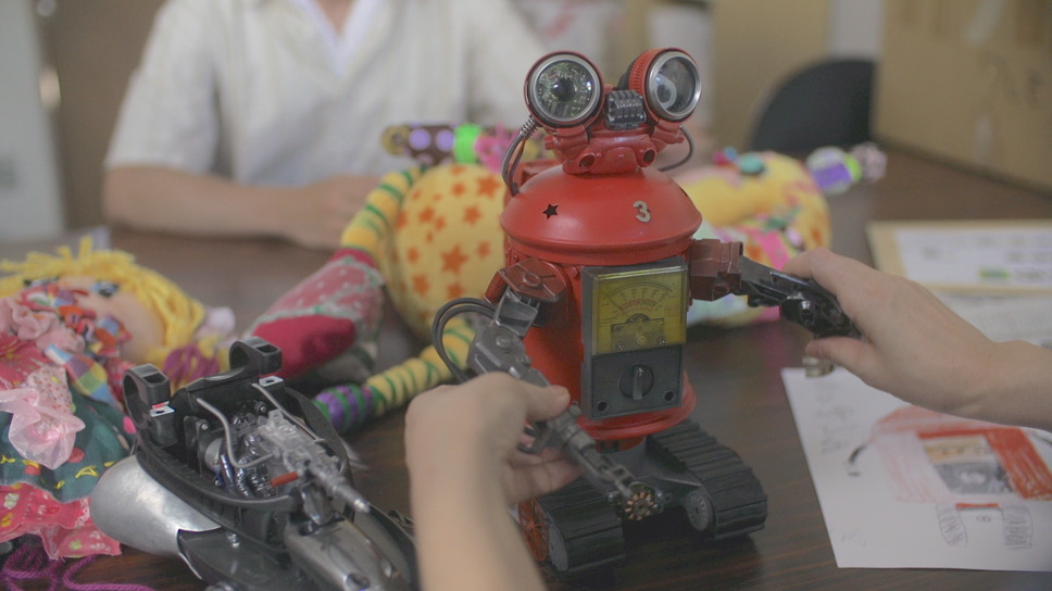 物体 -妻が哲学ゾンビになった- 7枚目の写真・画像