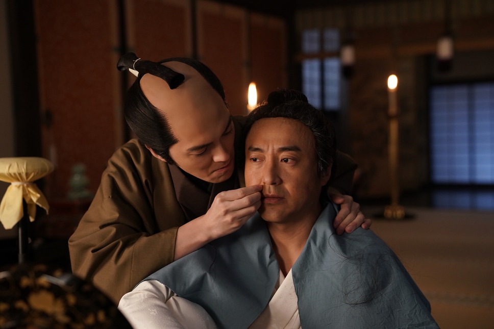 身代わり忠臣蔵 6枚目の写真・画像