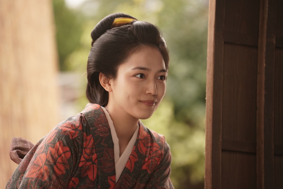 身代わり忠臣蔵 7枚目の写真・画像