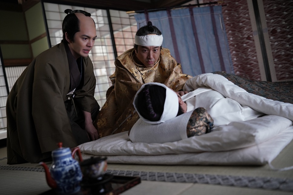 身代わり忠臣蔵 9枚目の写真・画像