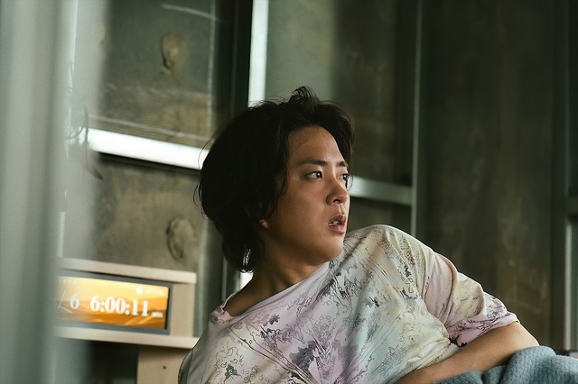 ペナルティループ 2枚目の写真・画像