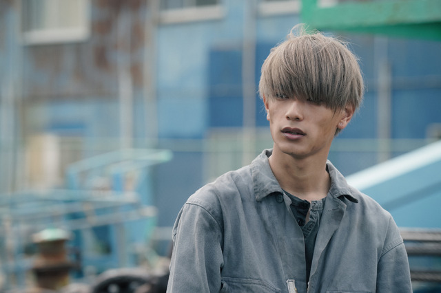 映画 マイホームヒーロー 7枚目の写真・画像