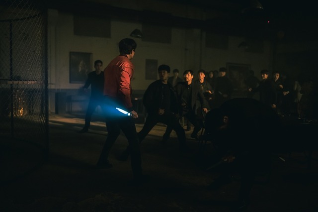 ザ・ガーディアン／守護者 5枚目の写真・画像