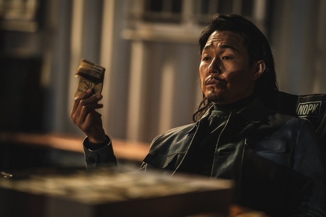 ザ・ガーディアン／守護者 8枚目の写真・画像