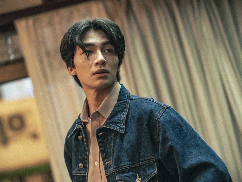 青春の反抗 5枚目の写真・画像