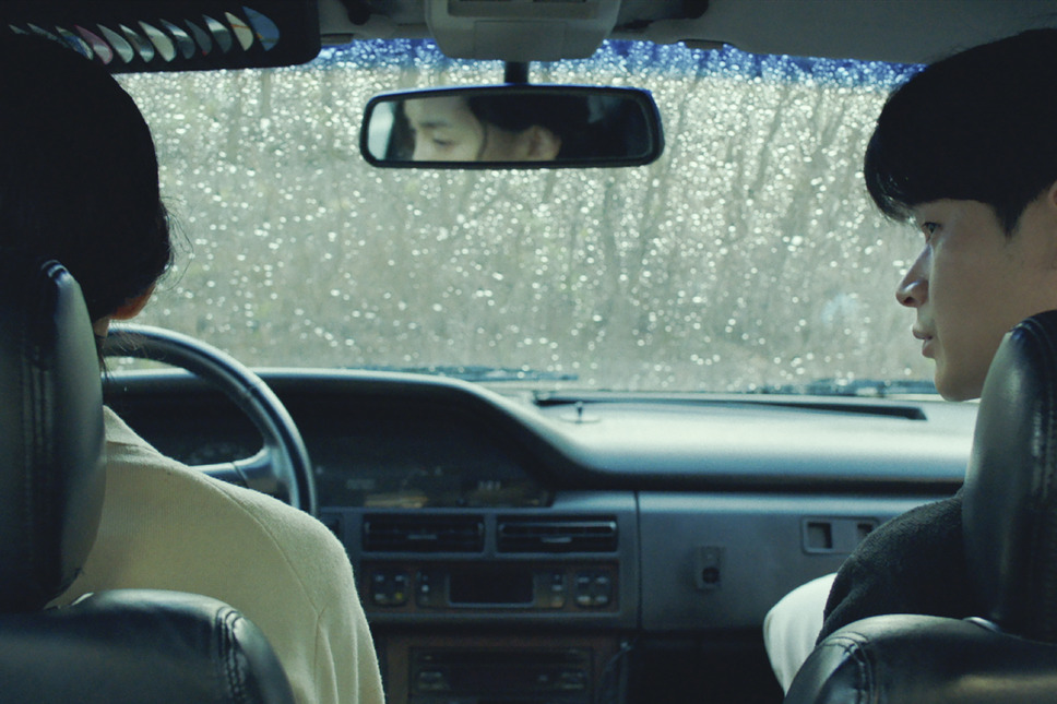 ビニールハウス 10枚目の写真・画像