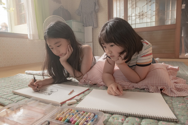 ソウルメイト 8枚目の写真・画像