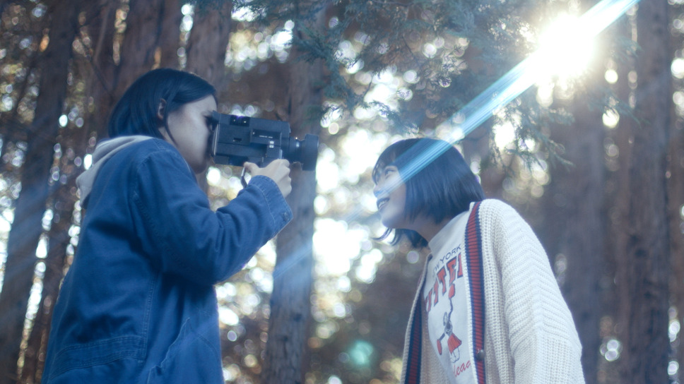 彼⼥はなぜ、猿を逃したか？ 3枚目の写真・画像