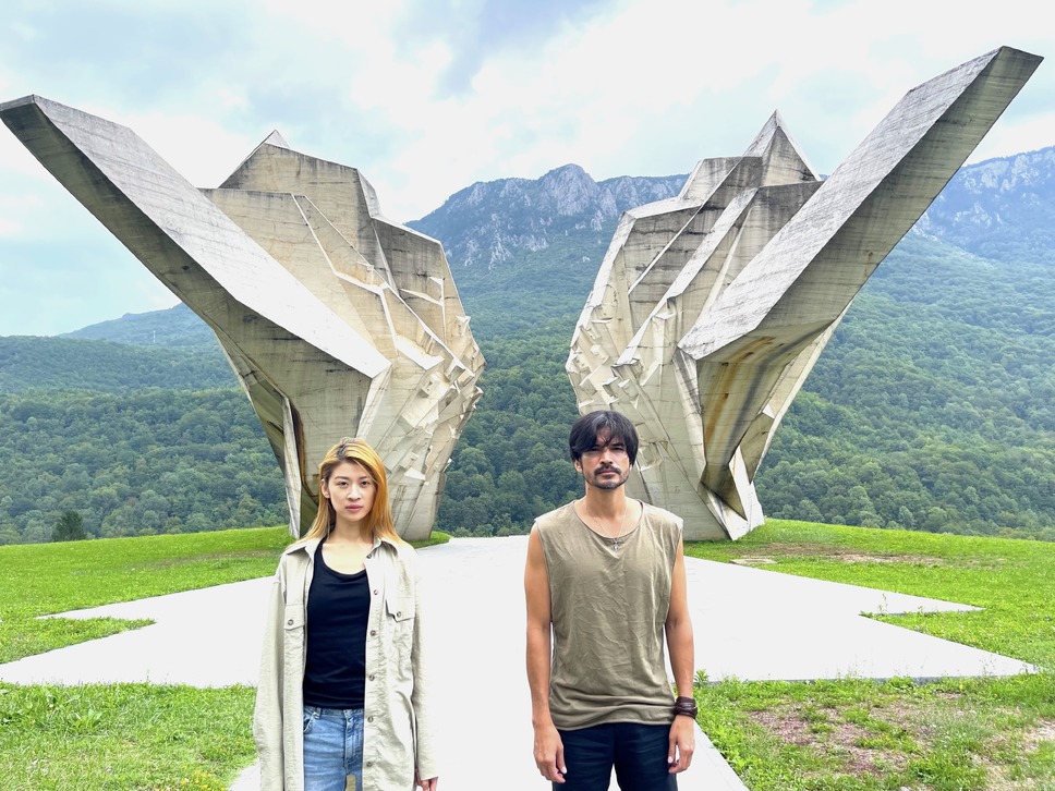 すべて、至るところにある 2枚目の写真・画像