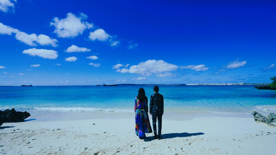 宮古島物語ふたたヴィラ 再会ぬ海 2枚目の写真・画像