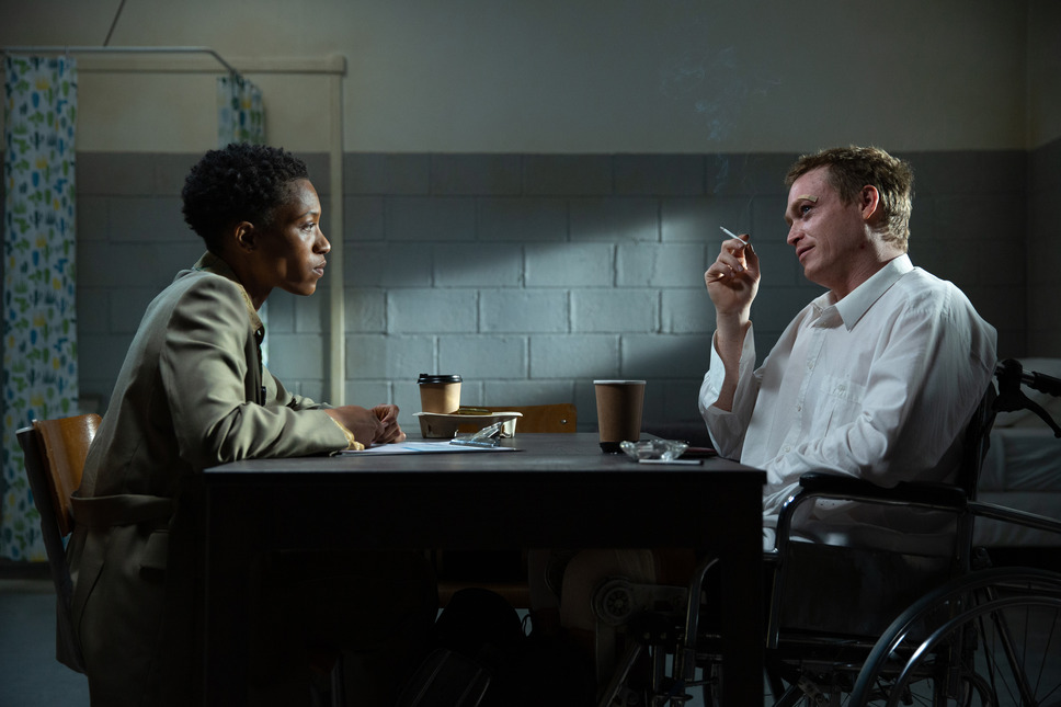 DOGMAN ドッグマン 3枚目の写真・画像