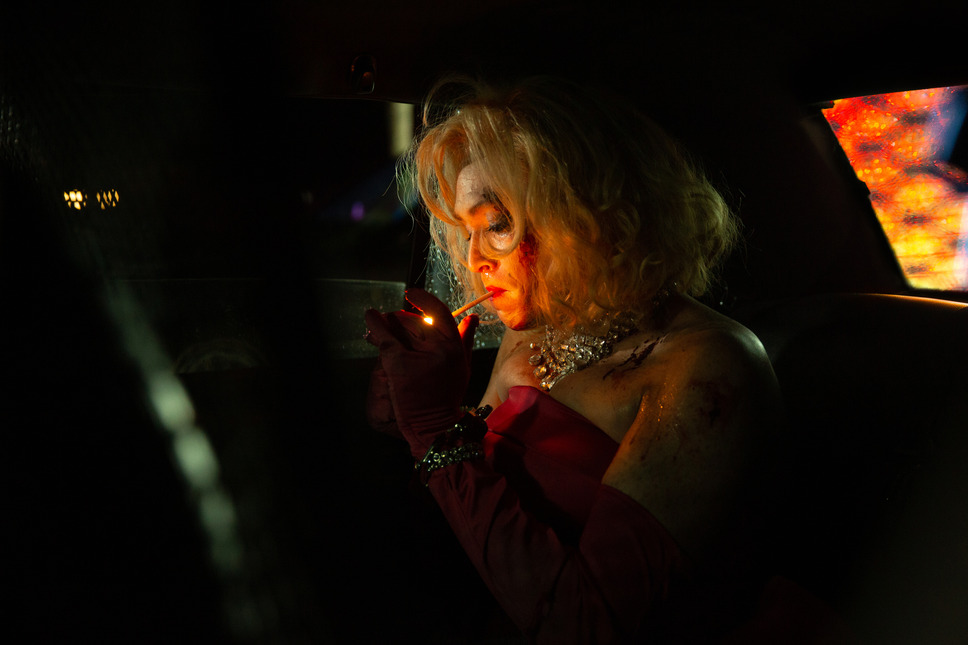 DOGMAN ドッグマン 4枚目の写真・画像