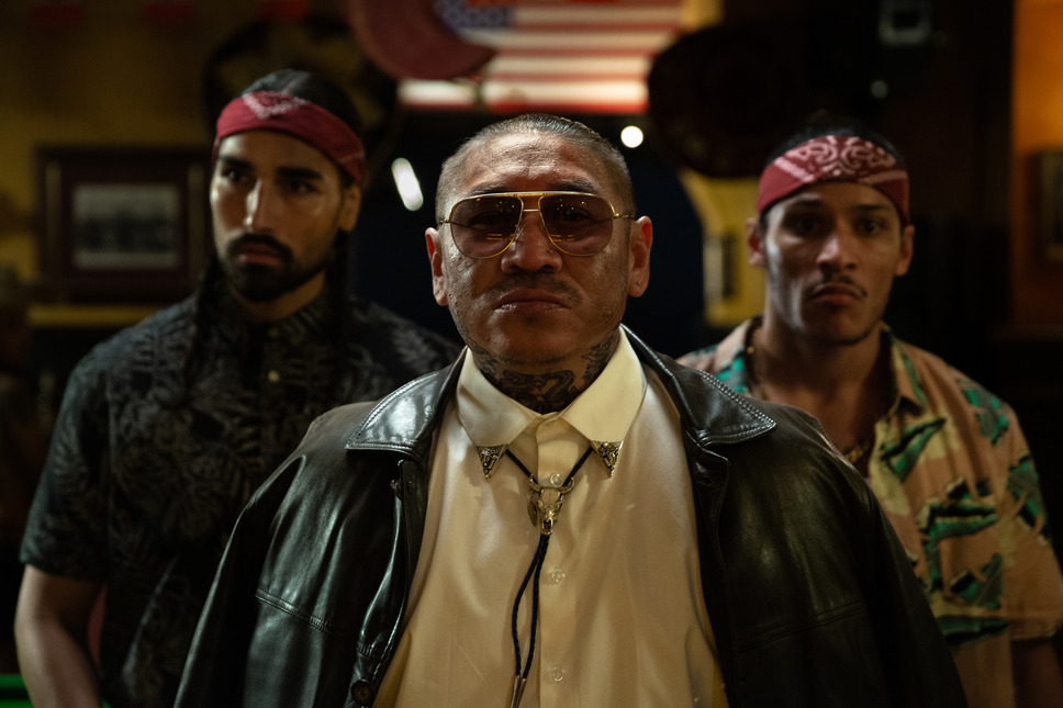 DOGMAN ドッグマン 6枚目の写真・画像