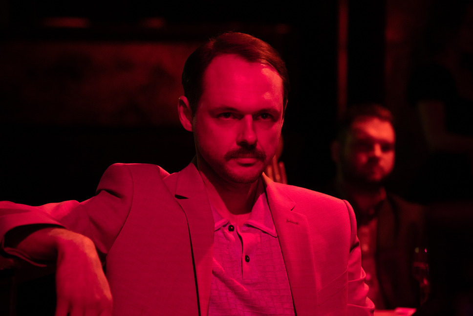 DOGMAN ドッグマン 12枚目の写真・画像