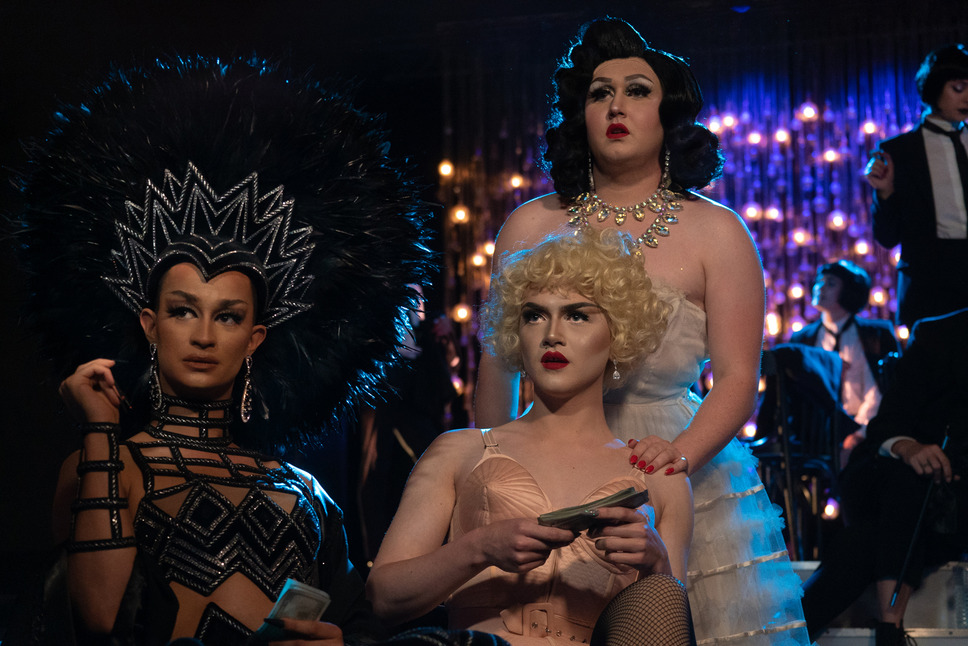 DOGMAN ドッグマン 13枚目の写真・画像