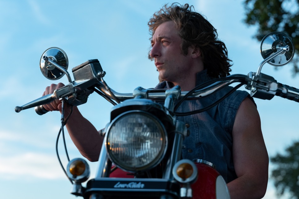 アイアンクロー 7枚目の写真・画像