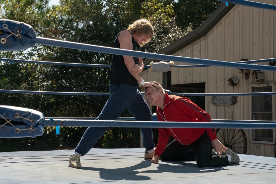 アイアンクロー 11枚目の写真・画像