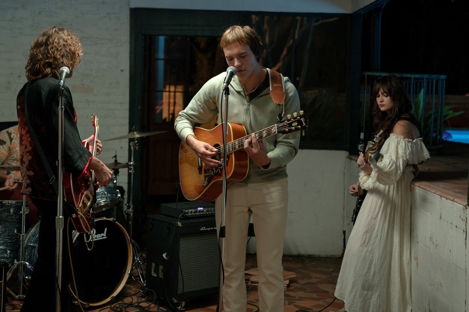 アイアンクロー 12枚目の写真・画像