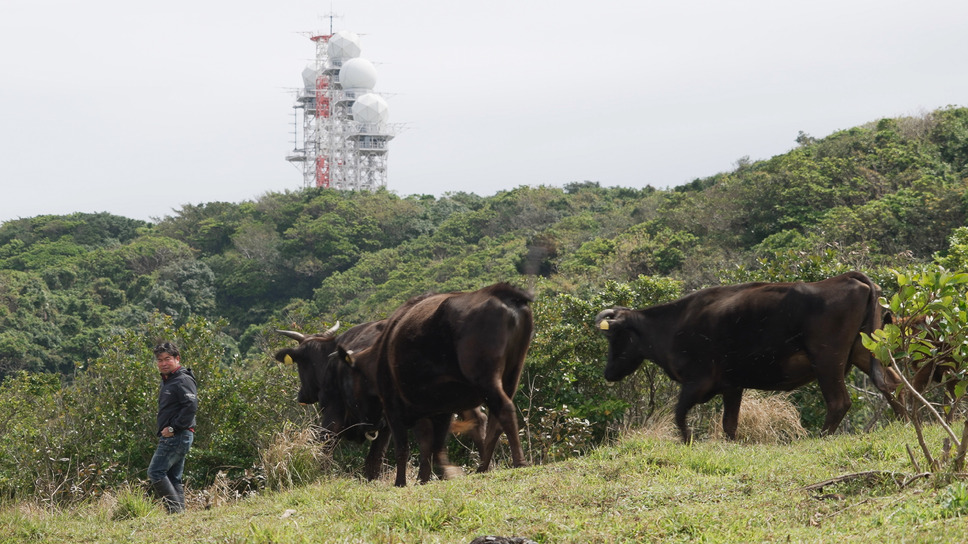 戦雲（2024） 3枚目の写真・画像