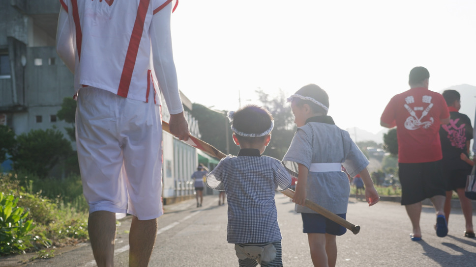戦雲（2024） 10枚目の写真・画像