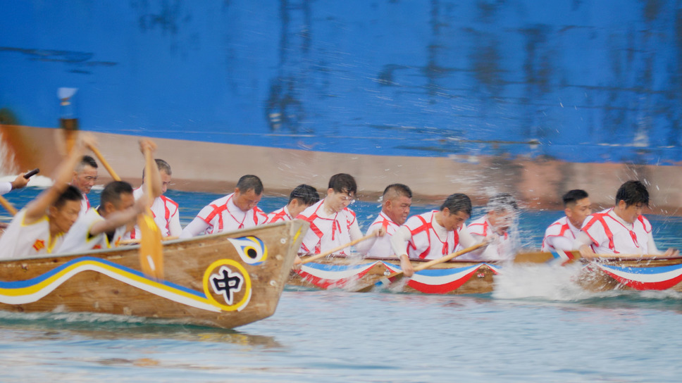 戦雲（2024） 13枚目の写真・画像