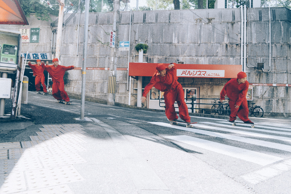 i ai 5枚目の写真・画像