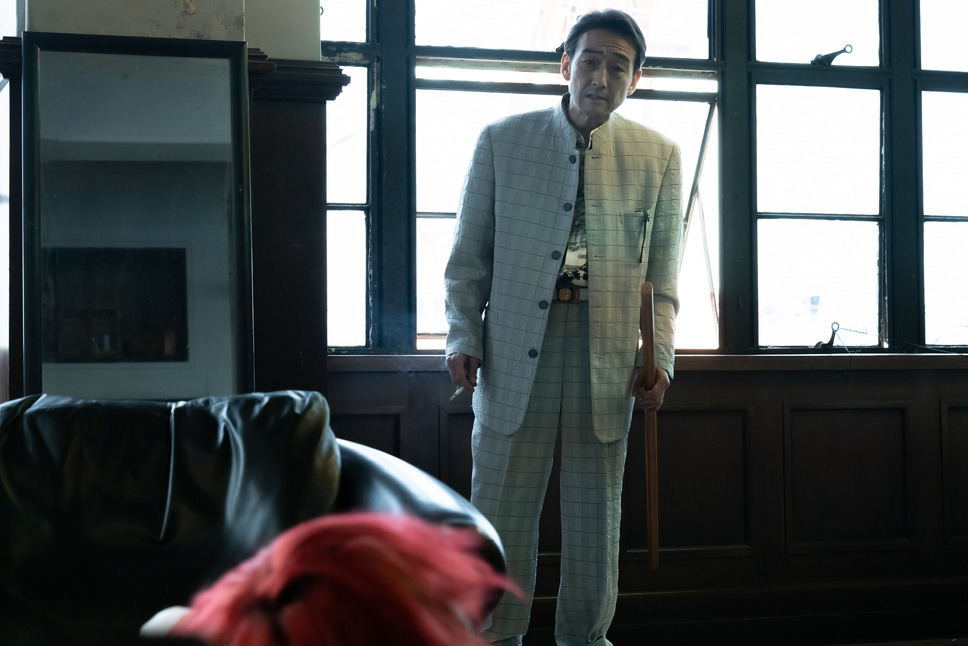 i ai 7枚目の写真・画像