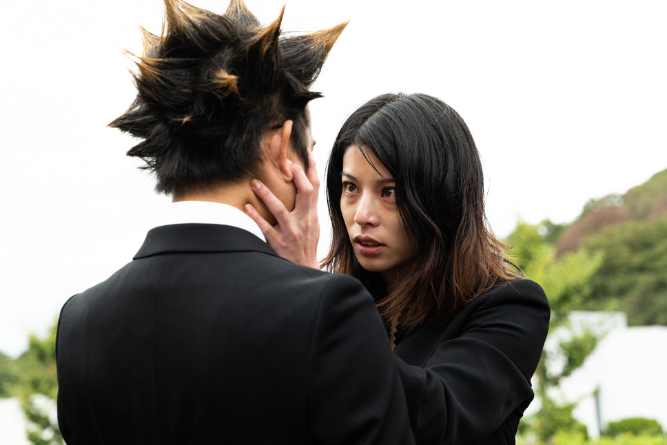 i ai 8枚目の写真・画像