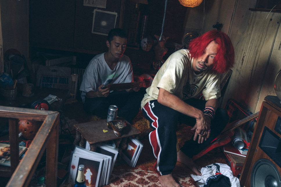 i ai 12枚目の写真・画像