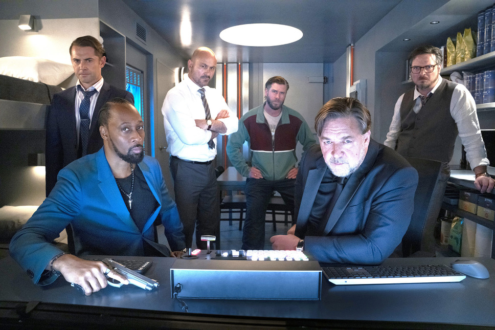 ポーカー・フェイス／裏切りのカード 3枚目の写真・画像