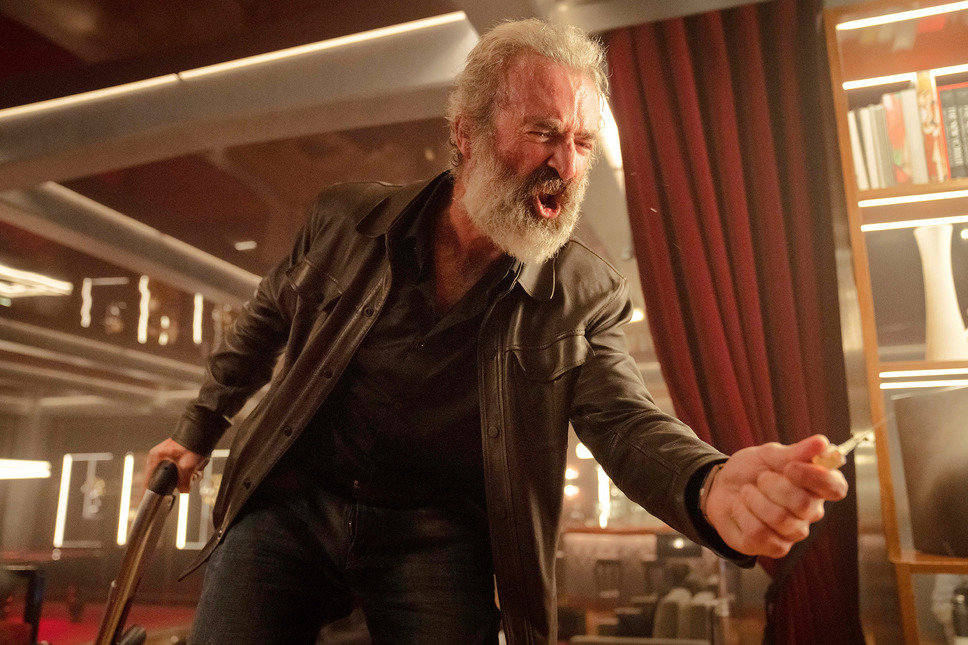 ポーカー・フェイス／裏切りのカード 7枚目の写真・画像