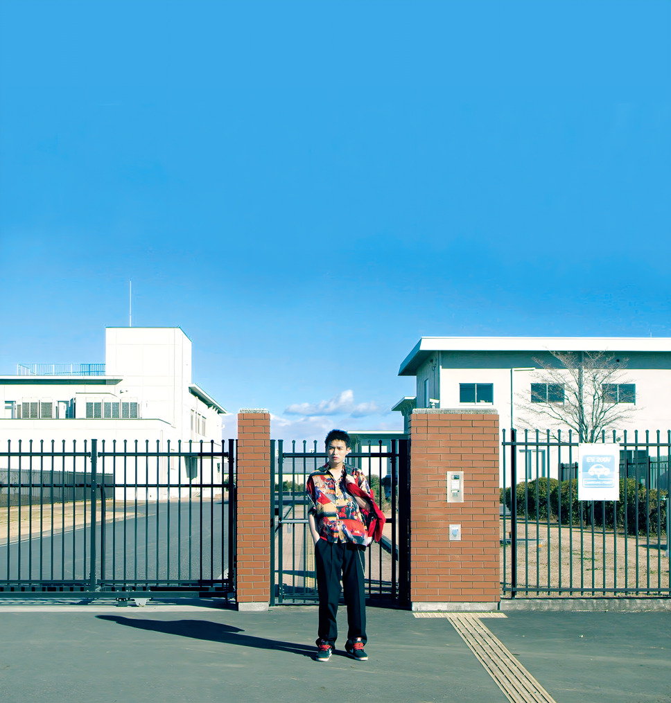 18歳のおとなたち 2枚目の写真・画像