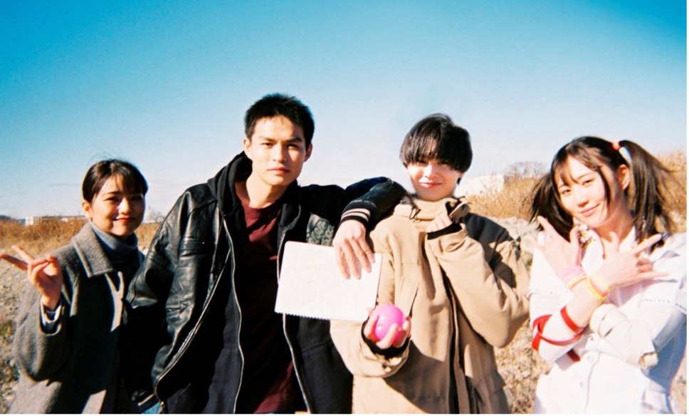 18歳のおとなたち 3枚目の写真・画像