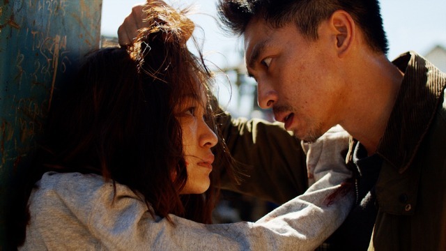 辰巳 2枚目の写真・画像