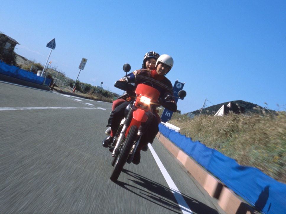 冗談じゃないよ 3枚目の写真・画像