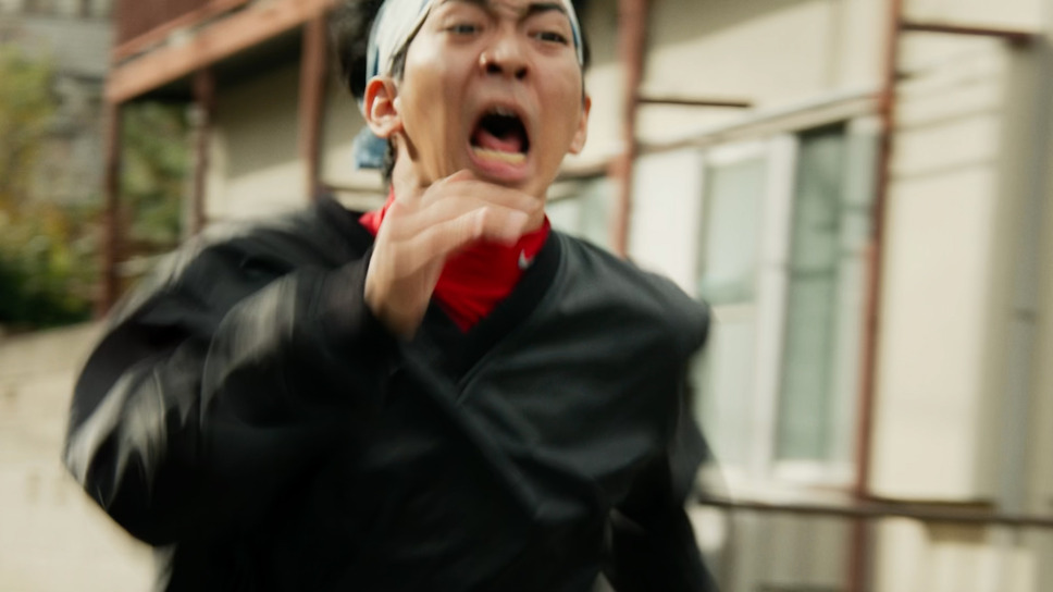 冗談じゃないよ 2枚目の写真・画像