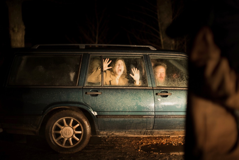 胸騒ぎ 2枚目の写真・画像