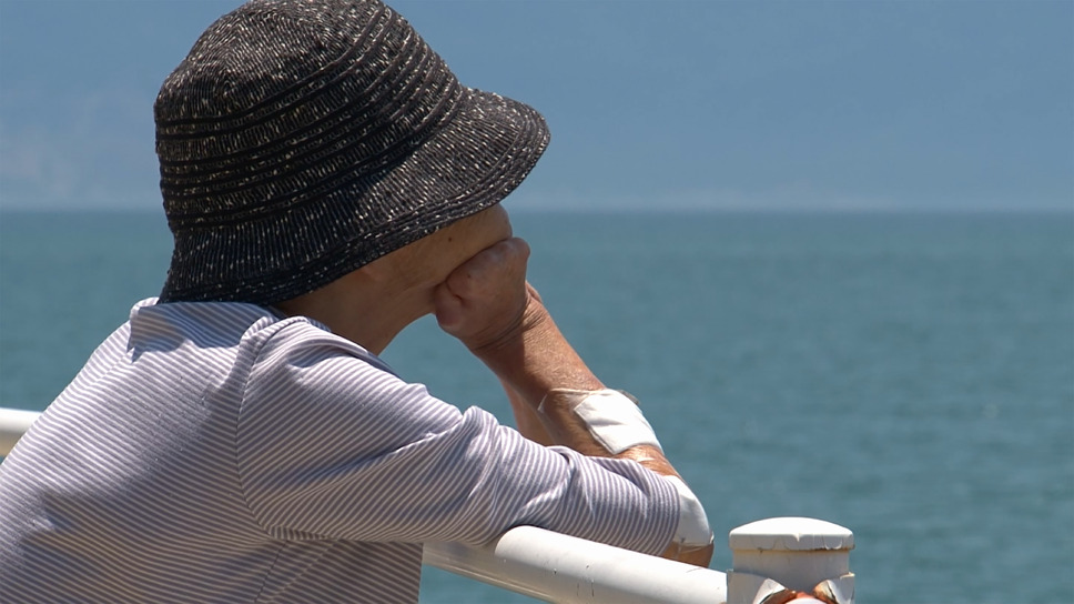 かづゑ的 3枚目の写真・画像