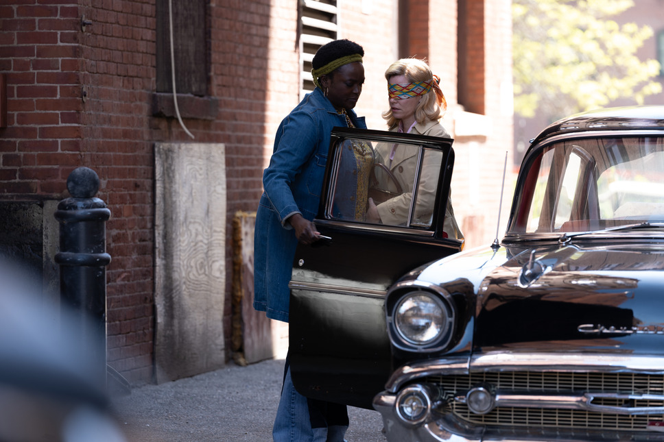 コール・ジェーン ー女性たちの秘密の電話ー 3枚目の写真・画像