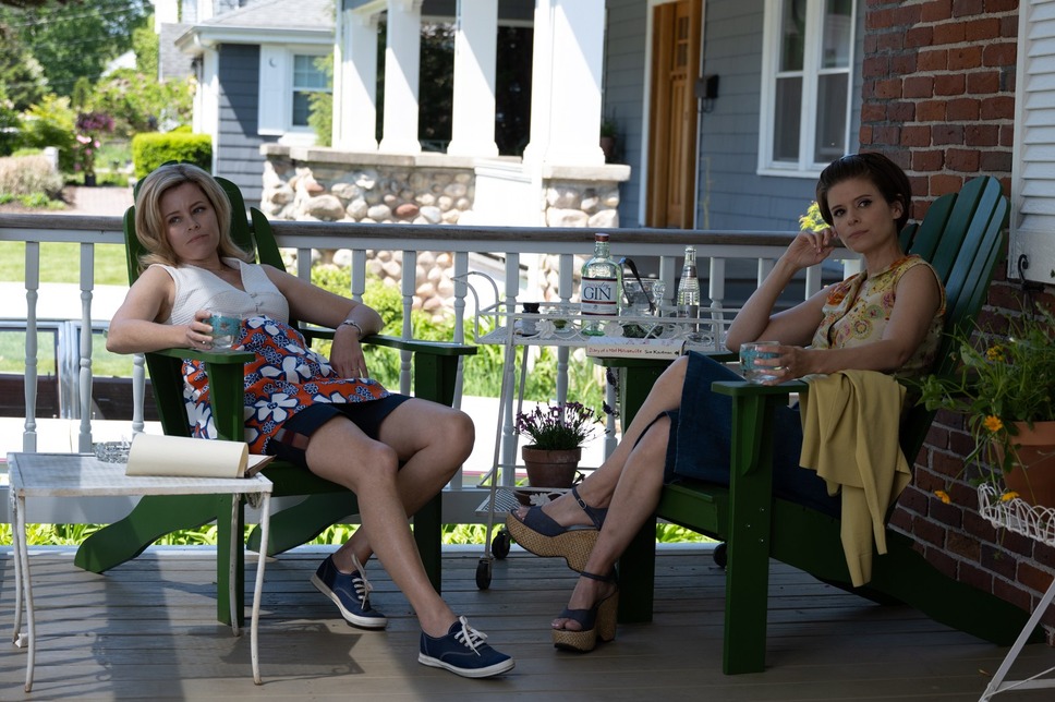 コール・ジェーン ー女性たちの秘密の電話ー 8枚目の写真・画像