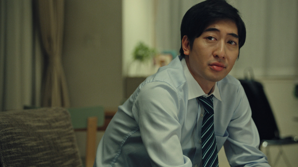 見知らぬ人の痛み 5枚目の写真・画像