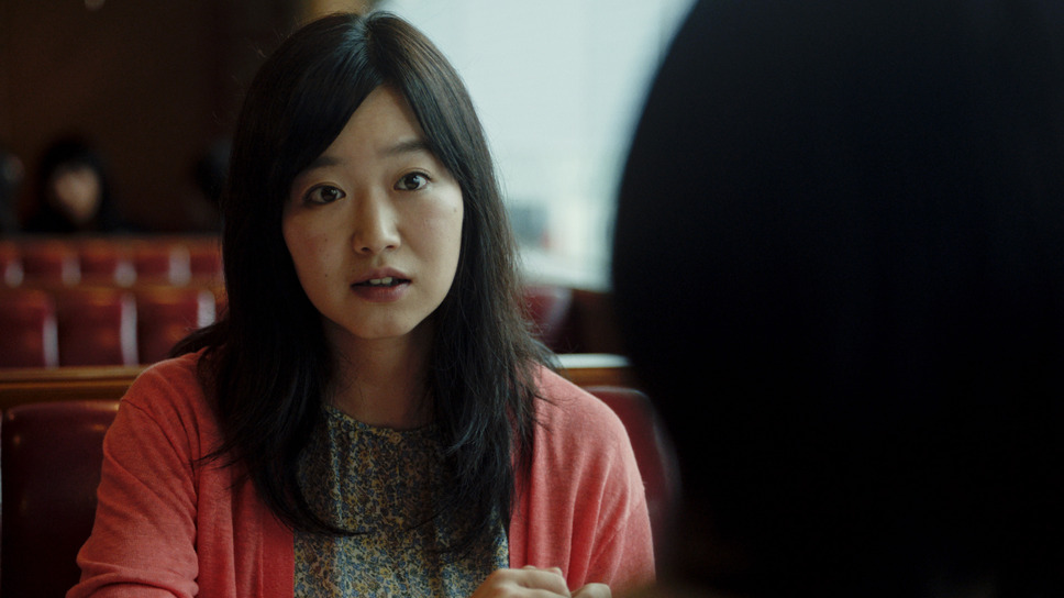 見知らぬ人の痛み 8枚目の写真・画像