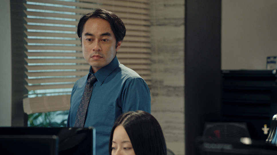 見知らぬ人の痛み 9枚目の写真・画像