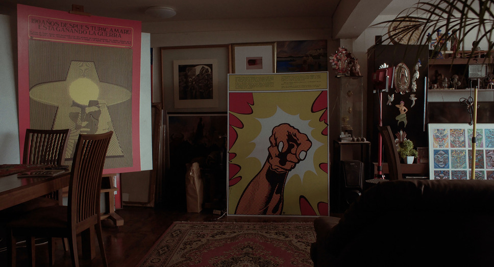 革命する大地 8枚目の写真・画像