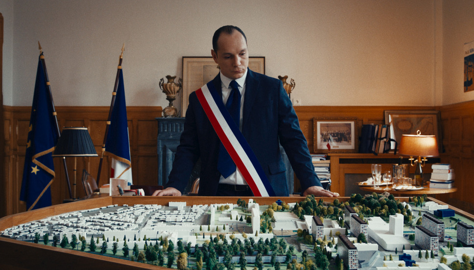 バティモン5 望まれざる者 5枚目の写真・画像