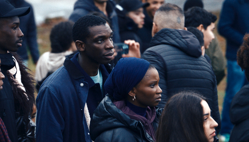 バティモン5 望まれざる者 6枚目の写真・画像